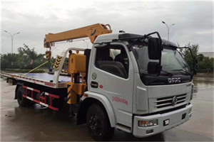 泾阳24小时道路救援服务