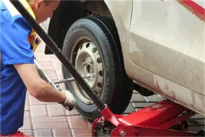 泾阳附近拖车24小时服务热线电话