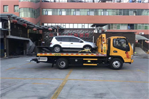 泾阳附近汽车拖车电话